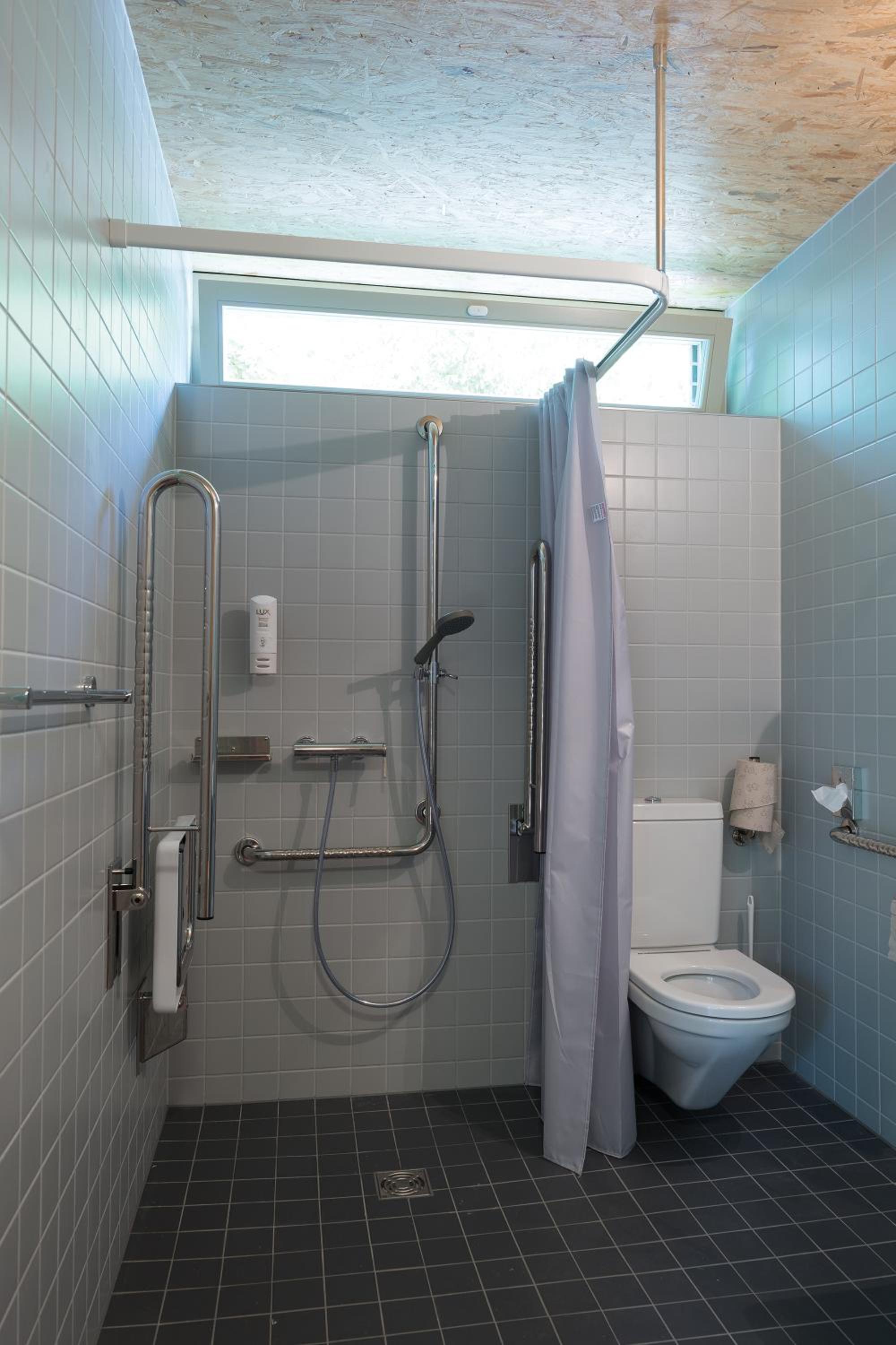 Avenches Youth Hostel