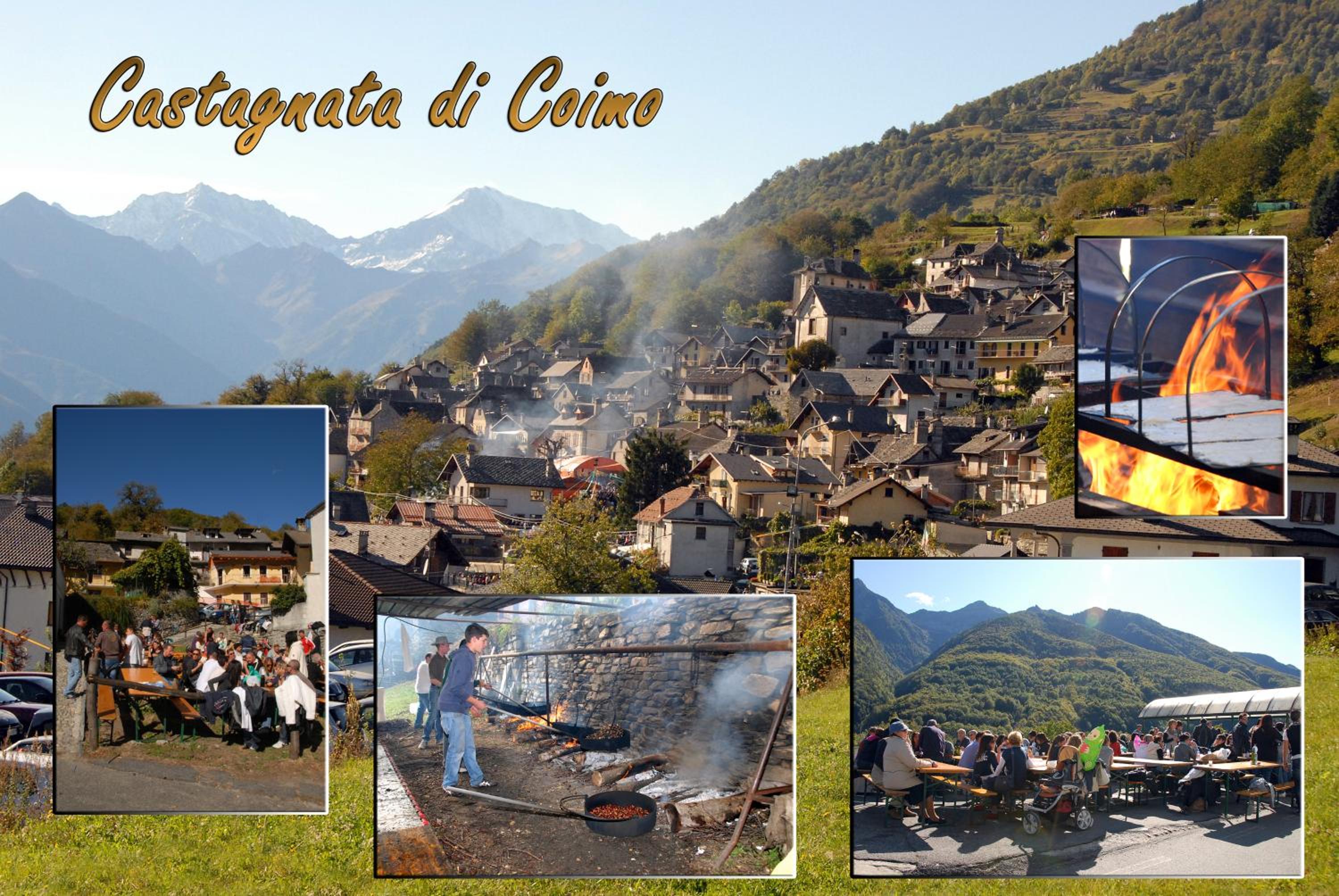 B&B Al Sasso