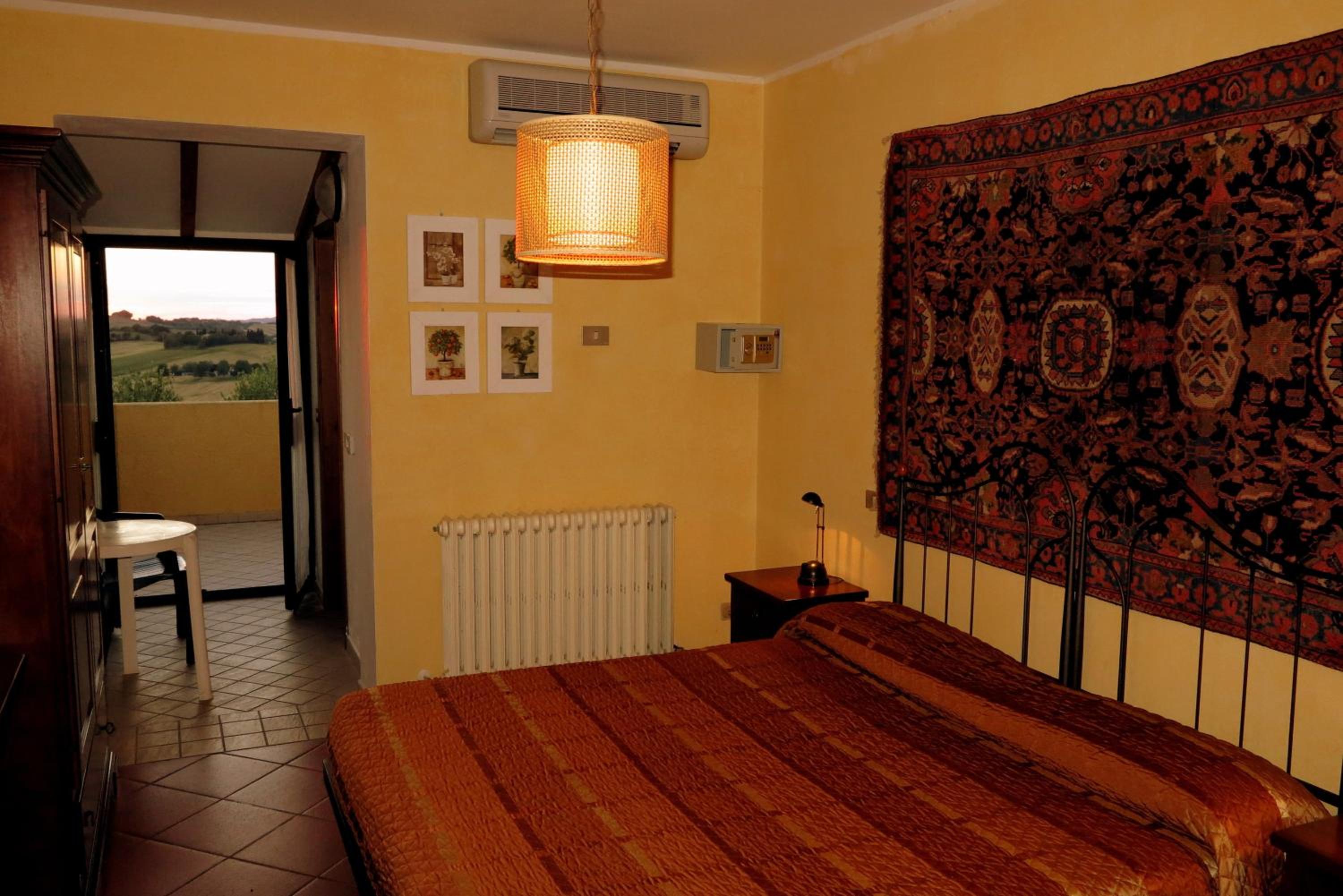 Agriturismo Colomboni view 4