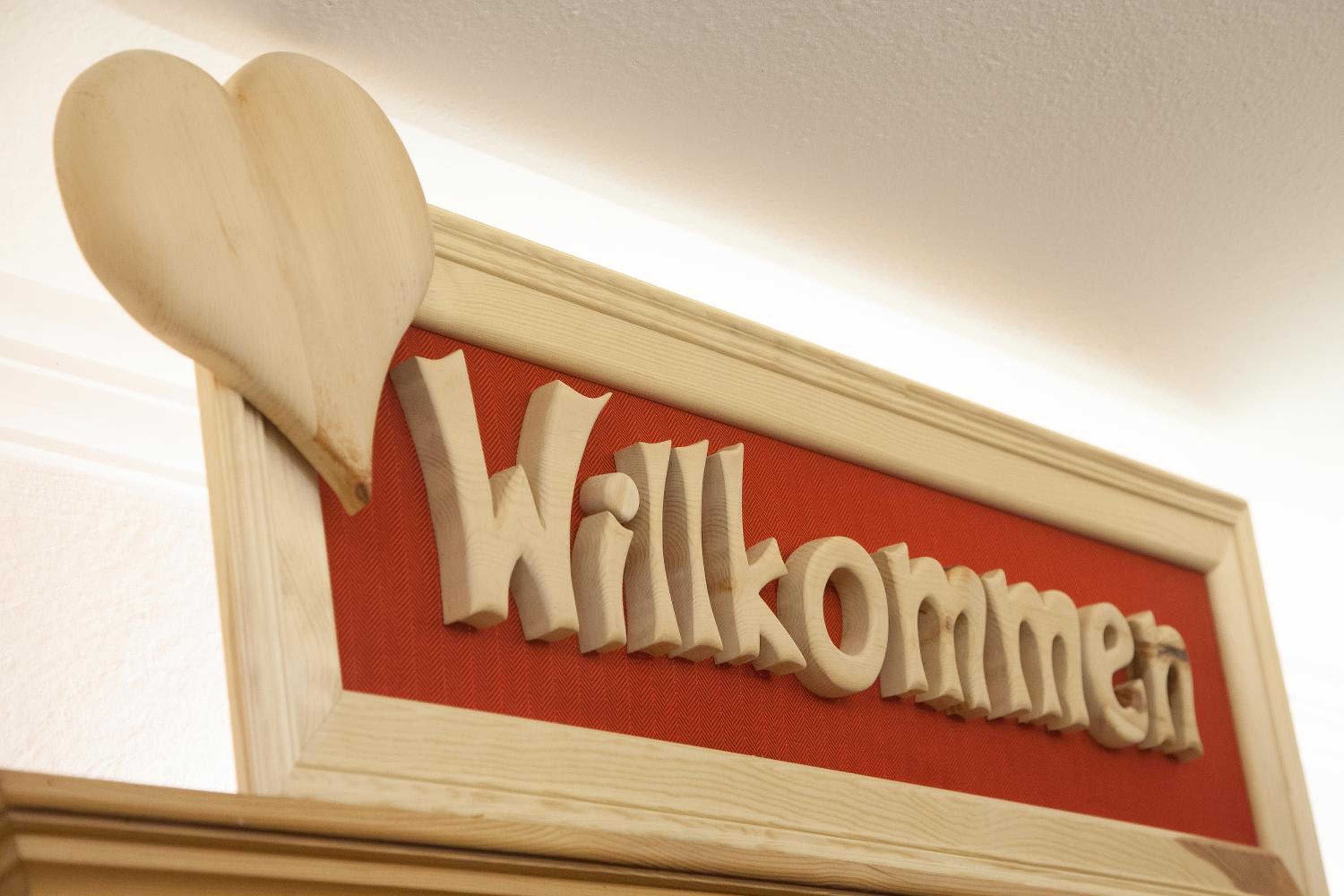 Gasthaus-Pension Golfvilla