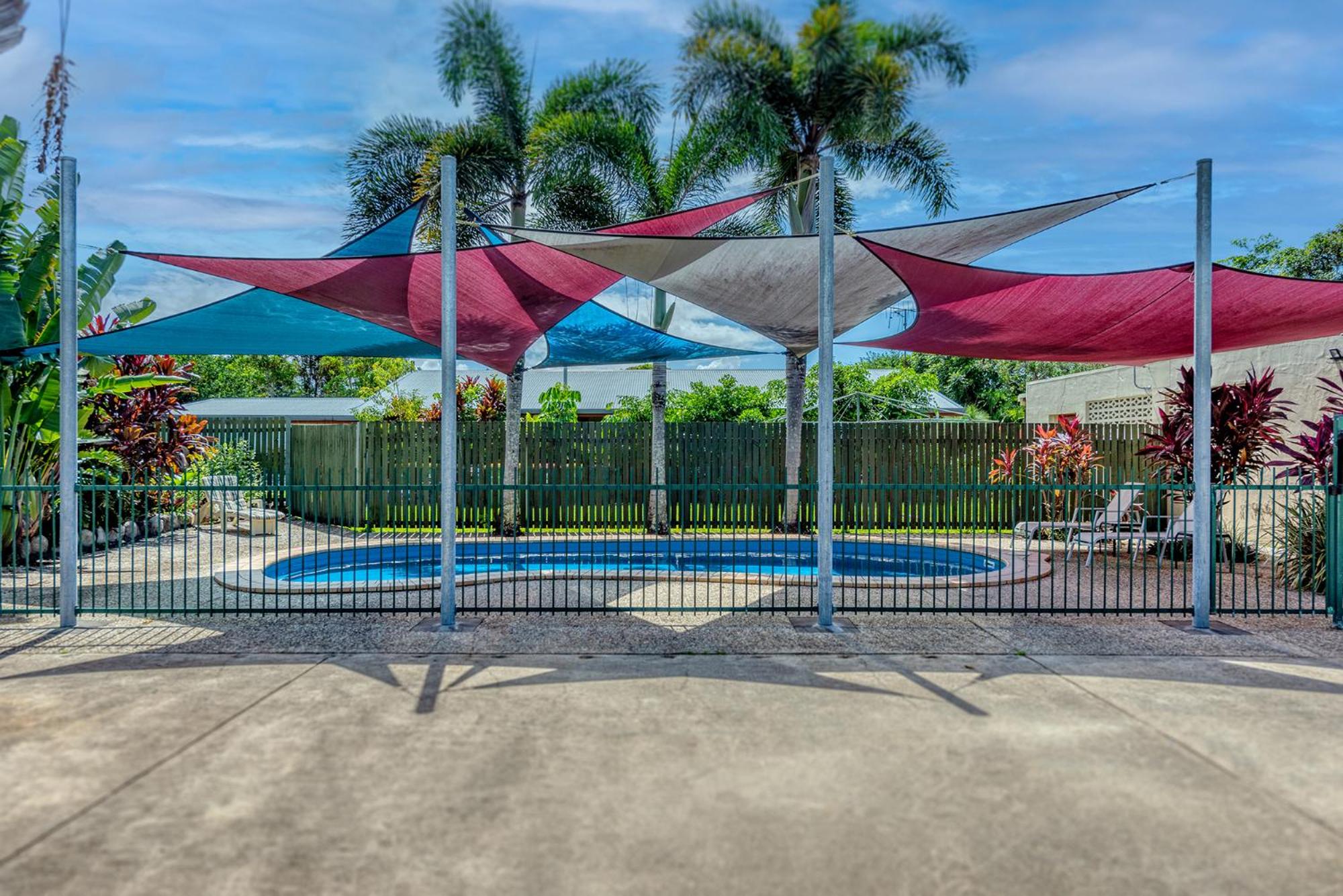 Demi View Motel