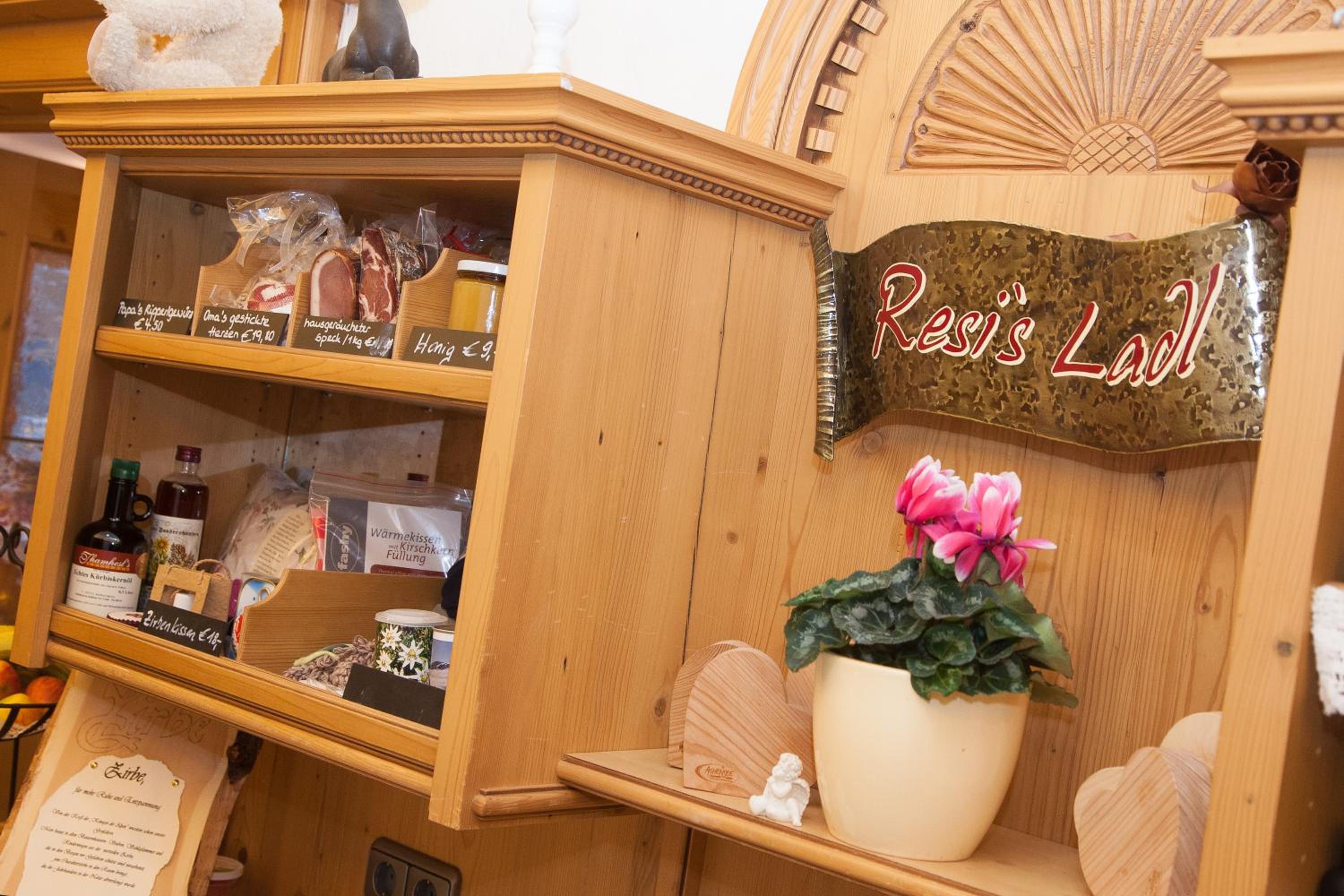 Gasthaus-Pension Golfvilla