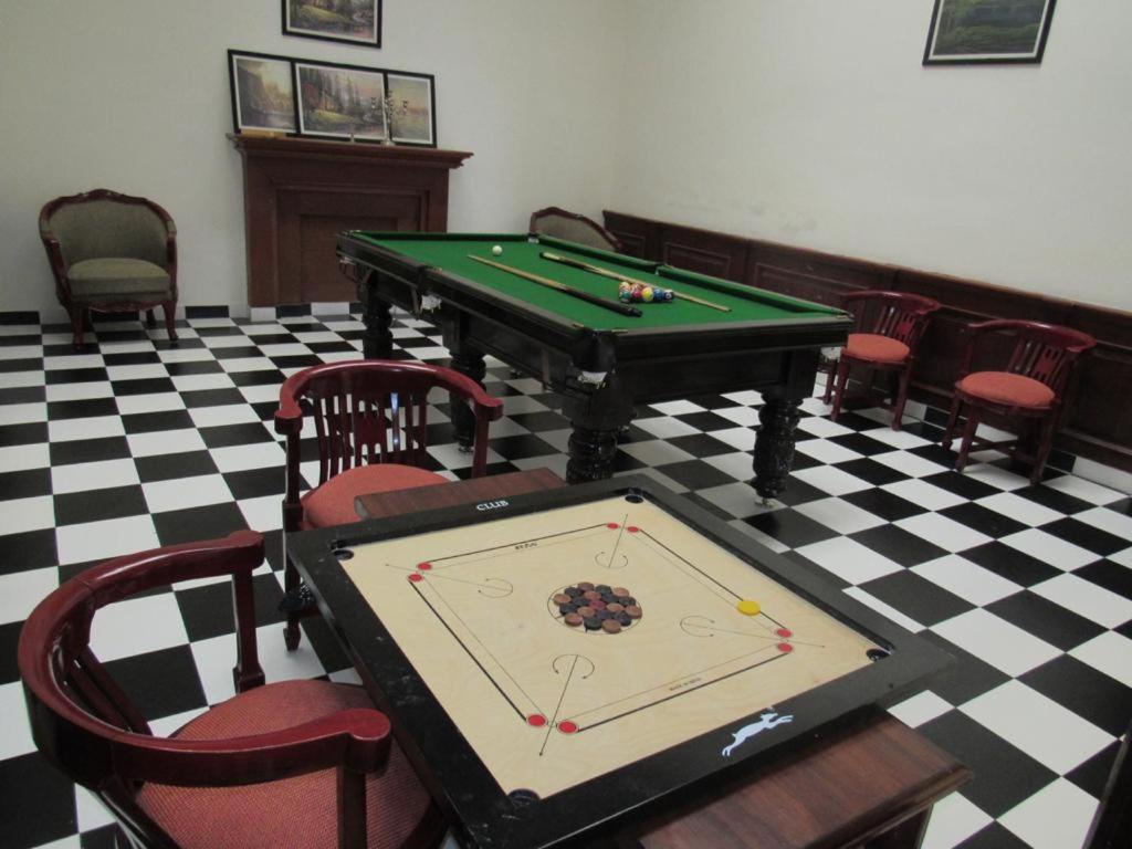 children's play area