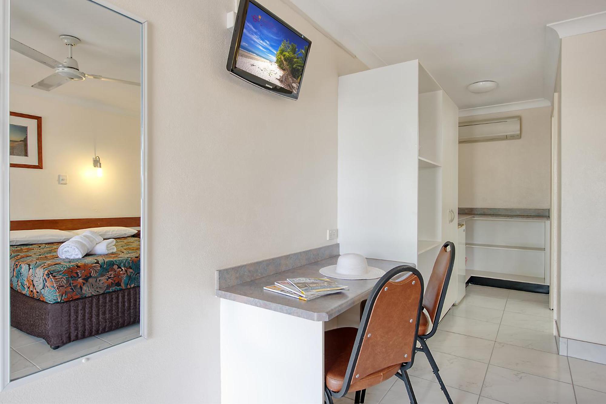 Demi View Motel