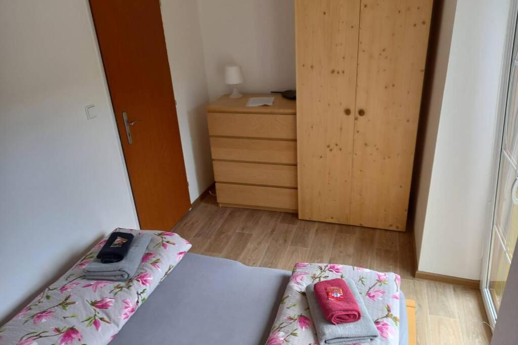 Chaloupka Hluboká - Family holidays in South Bohemia