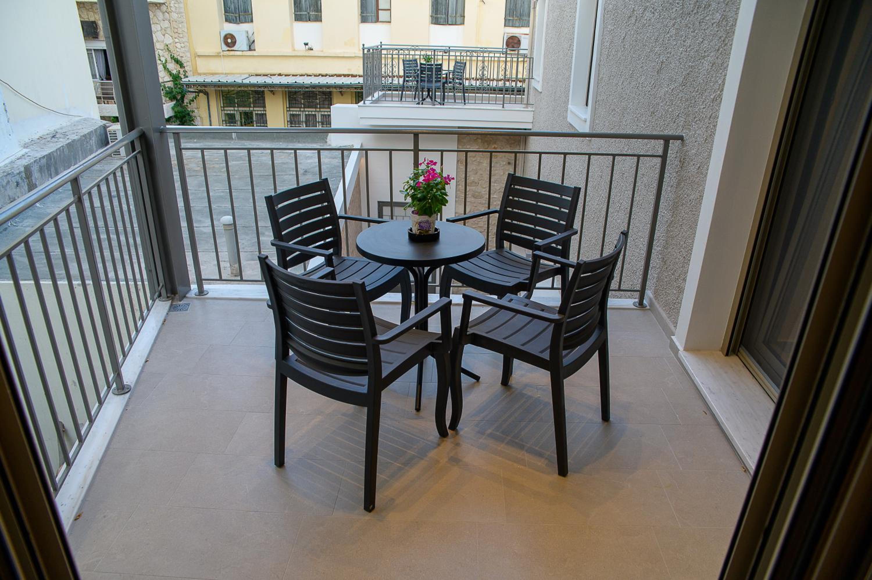 Uni Island - City Center Suites photo 4