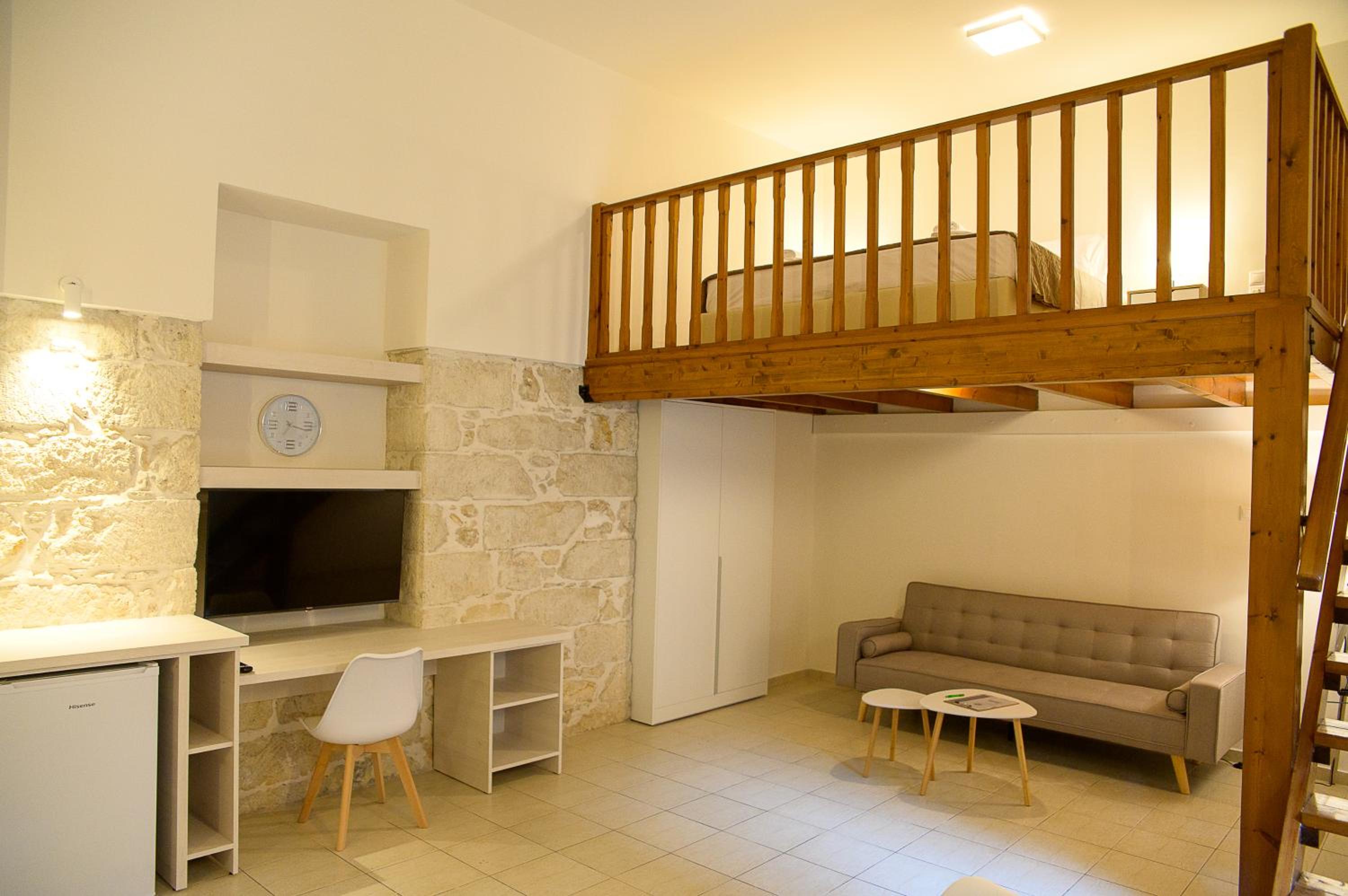 Uni Island - City Center Suites photo 2