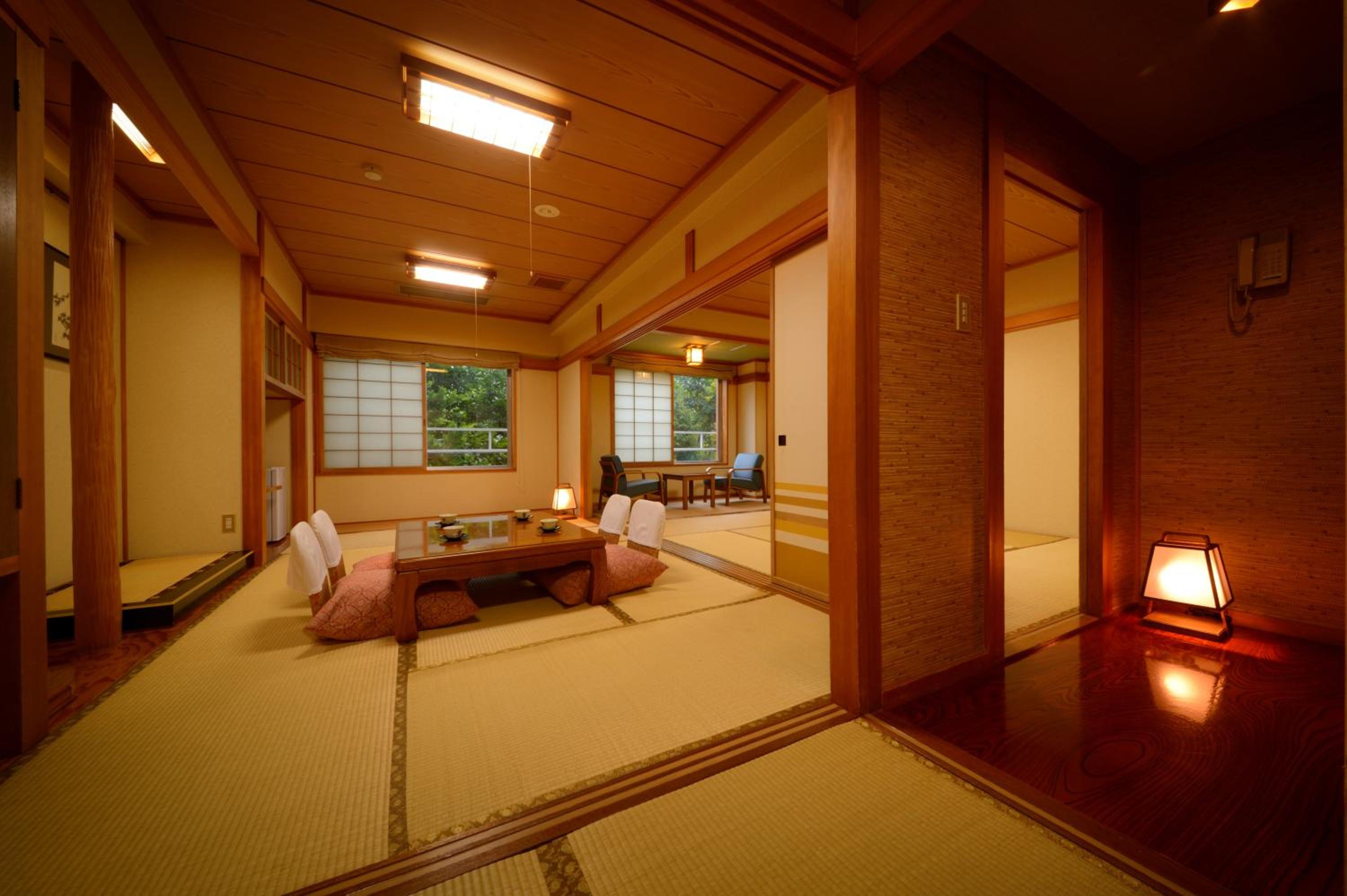 Hotel Daiheigen