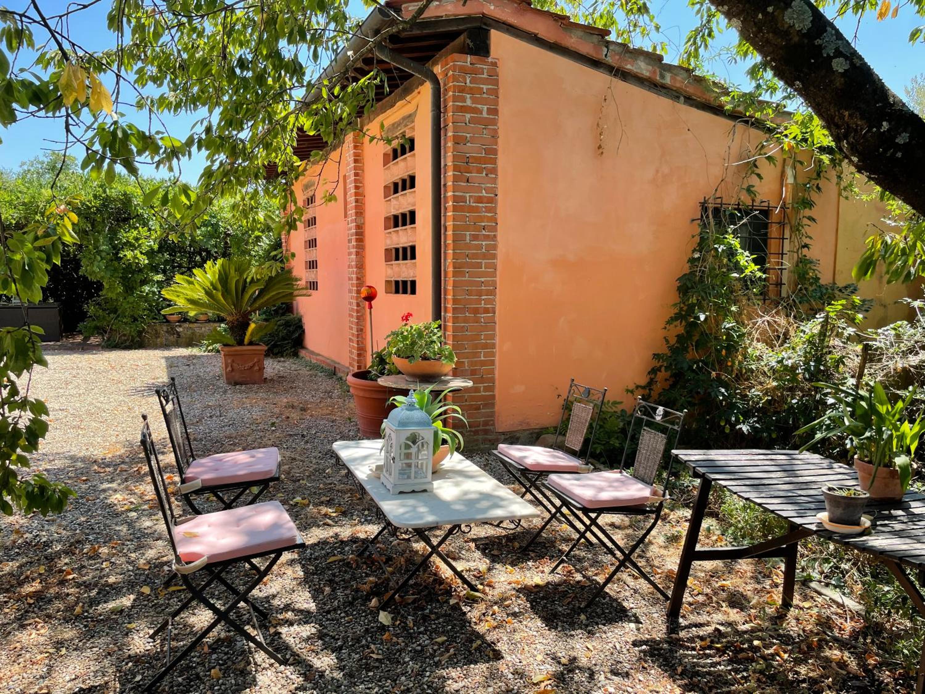 Agriturismo Podere Marchiano