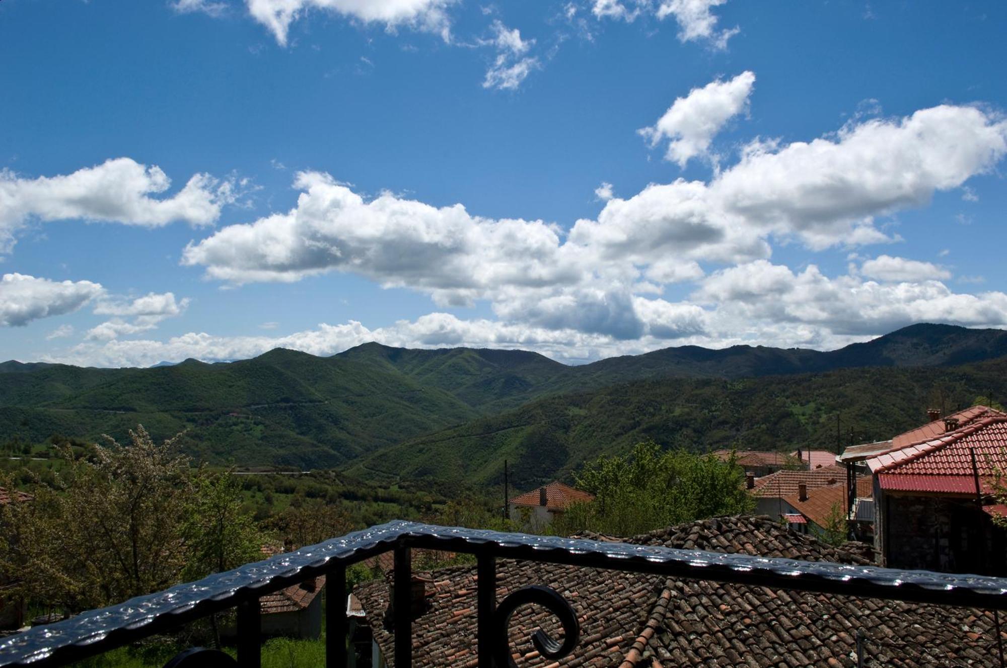 Rentinia Inn view 4