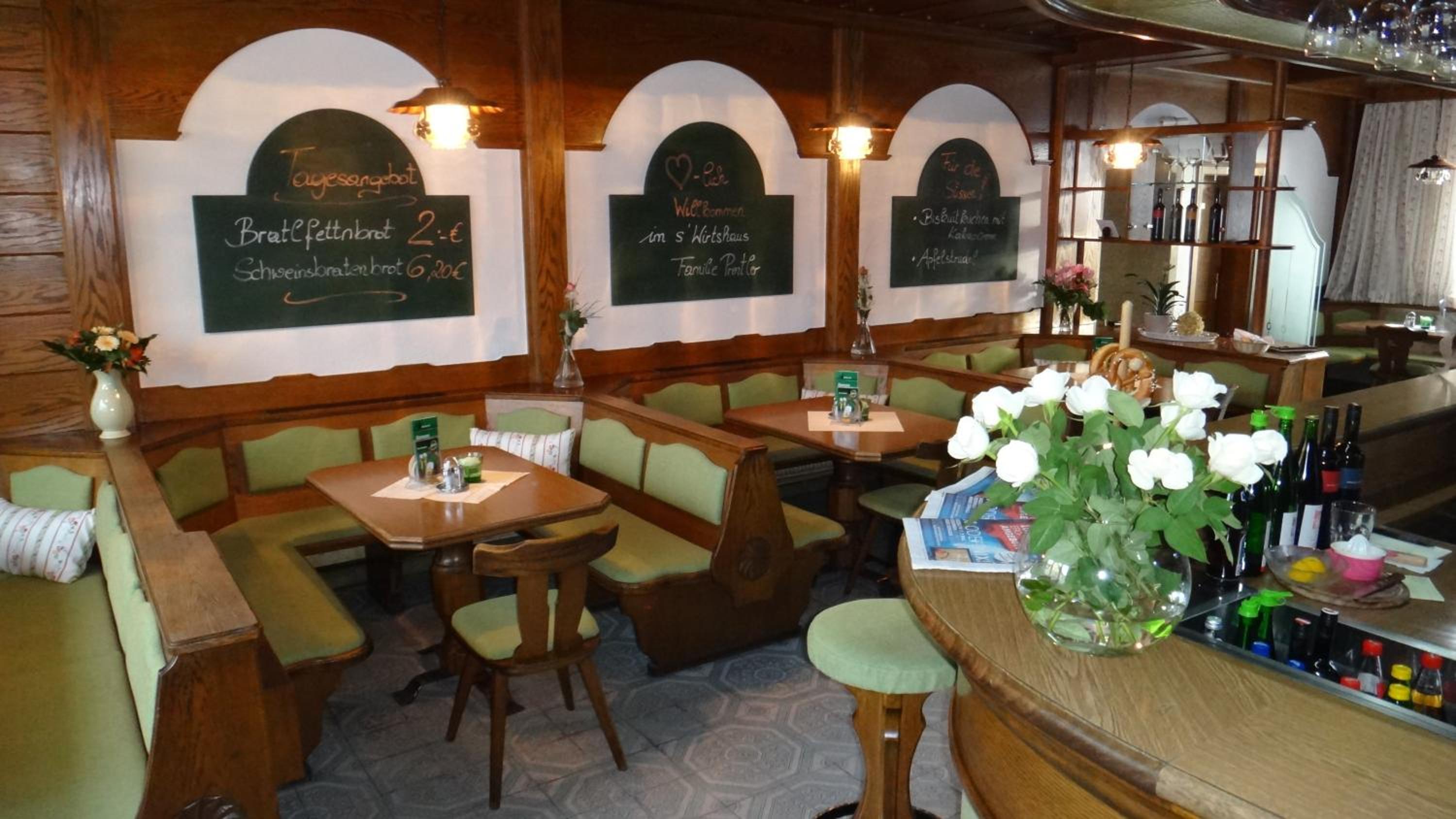 sWirtshaus M&N