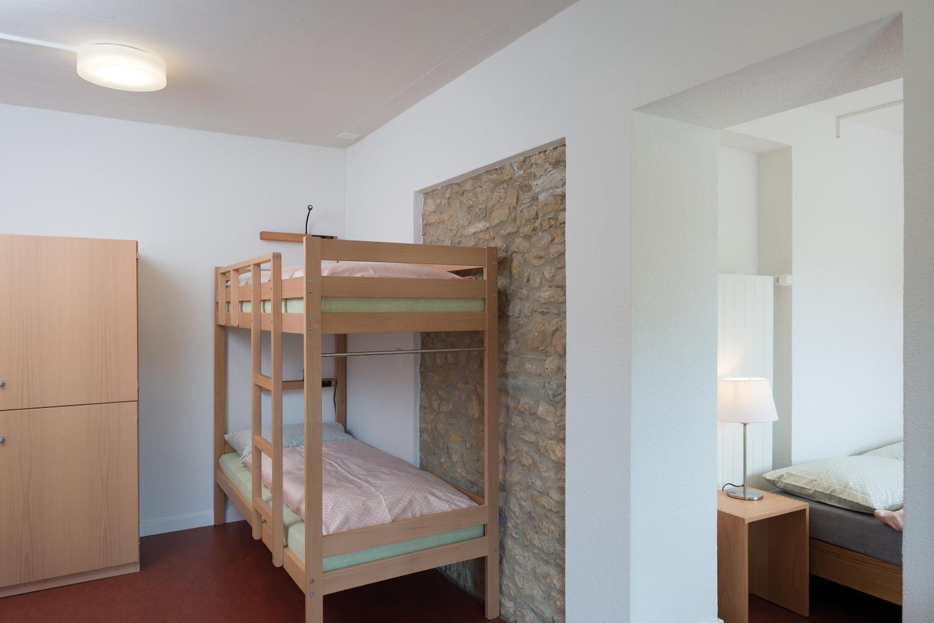Avenches Youth Hostel