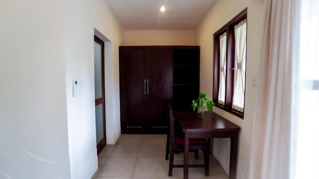 The Janan Villa