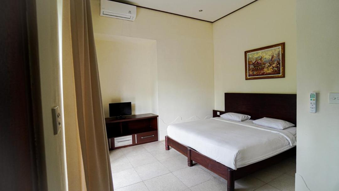 The Janan Villa