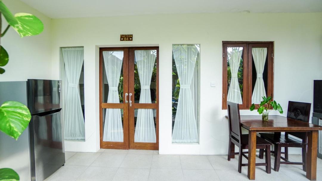 The Janan Villa
