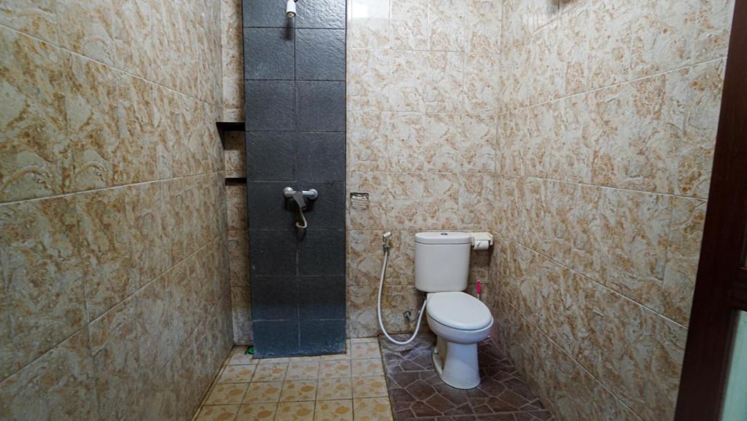 The Janan Villa