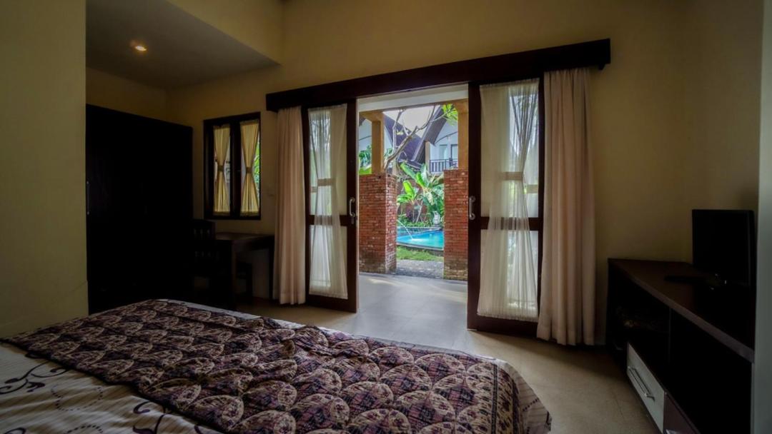 The Janan Villa