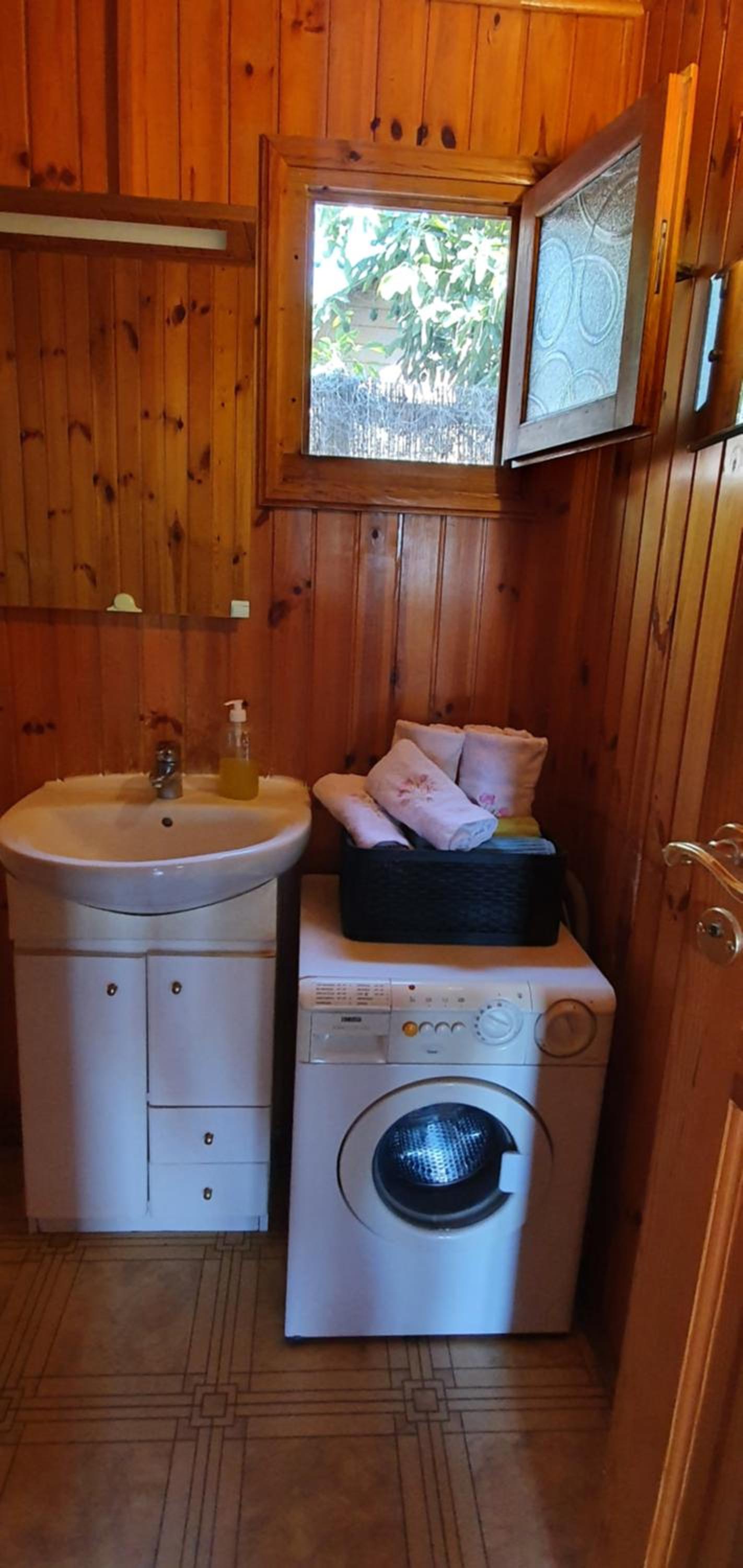Un lugar para descansar y disfrutar