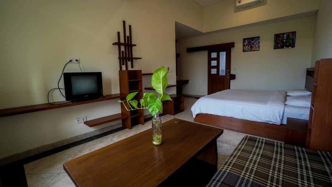 The Janan Villa