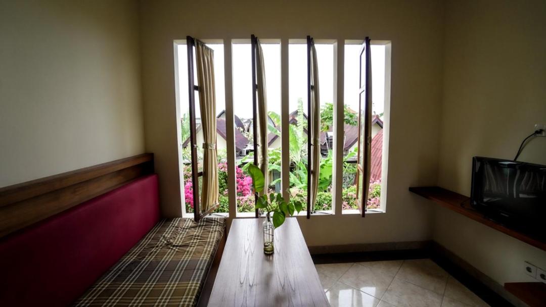 The Janan Villa