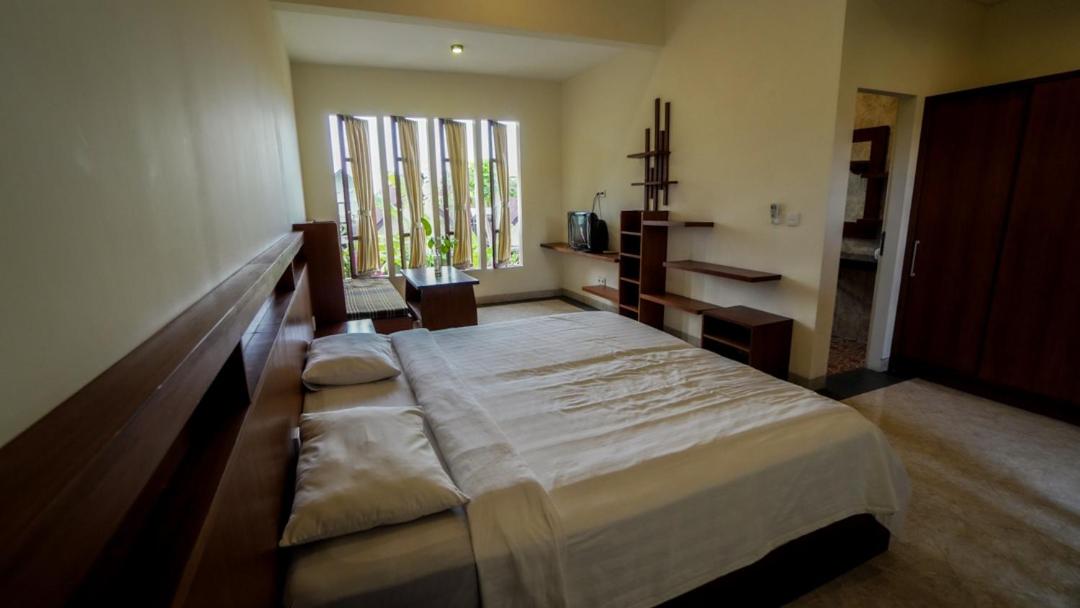 The Janan Villa