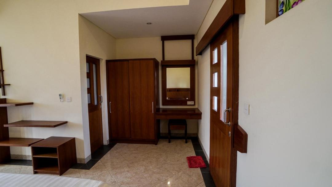 The Janan Villa
