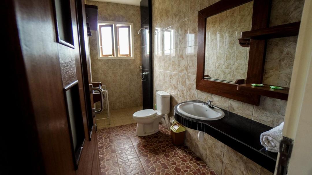The Janan Villa
