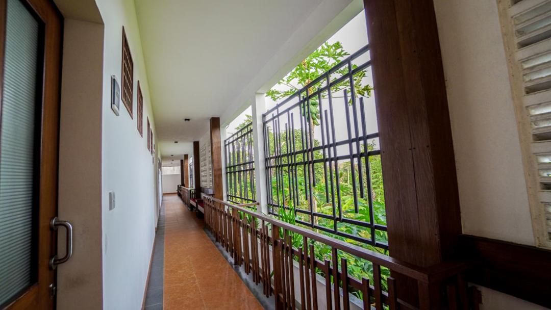 The Janan Villa