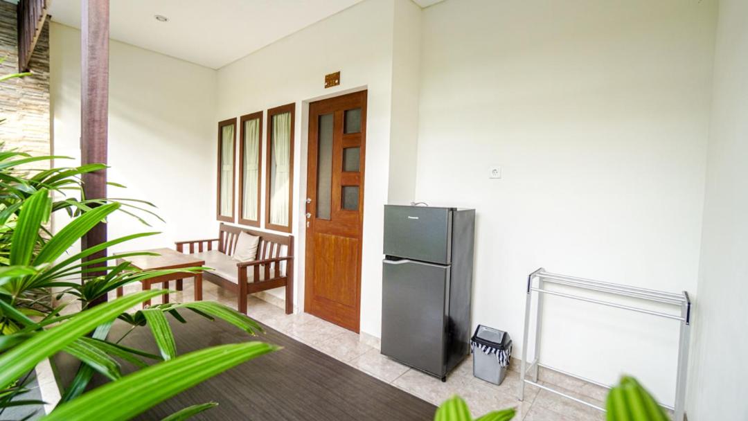 The Janan Villa