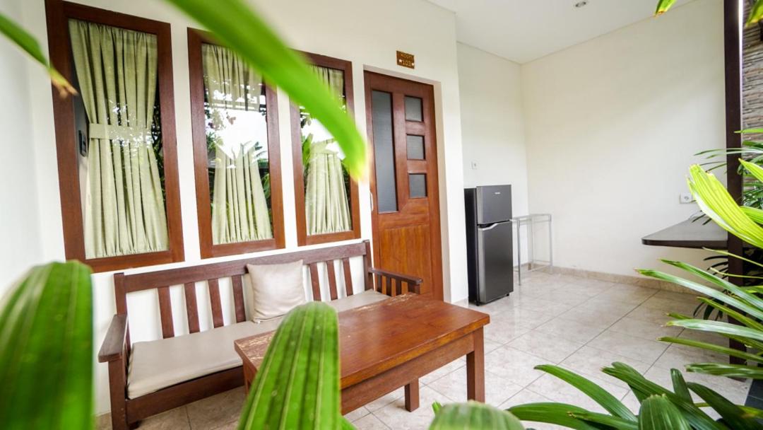 The Janan Villa