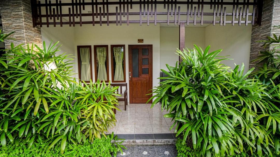 The Janan Villa