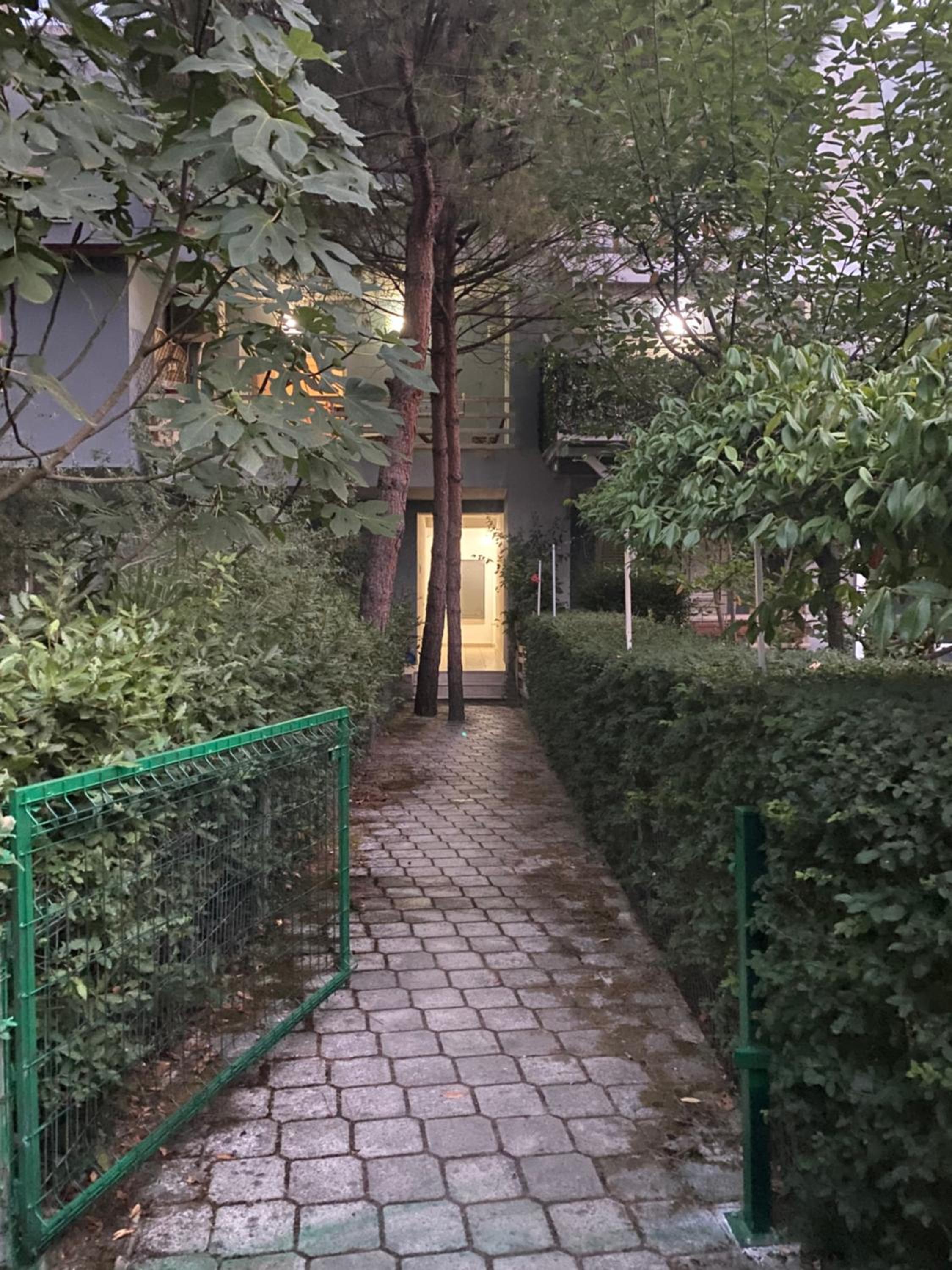 Apartament Gjiri i Lalëzit