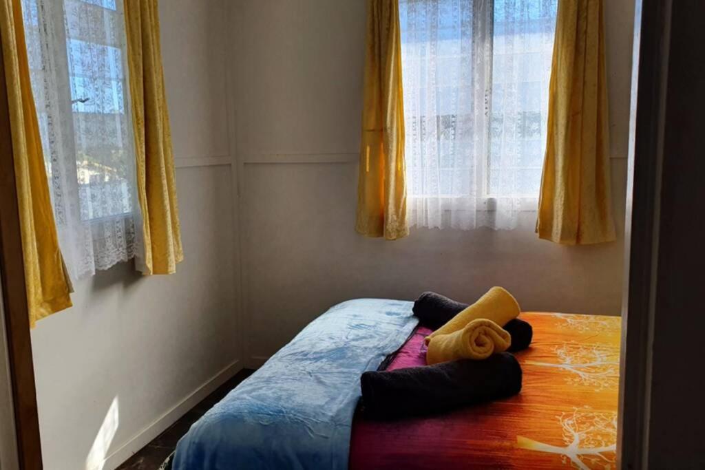 Golden Mount Rest Townside