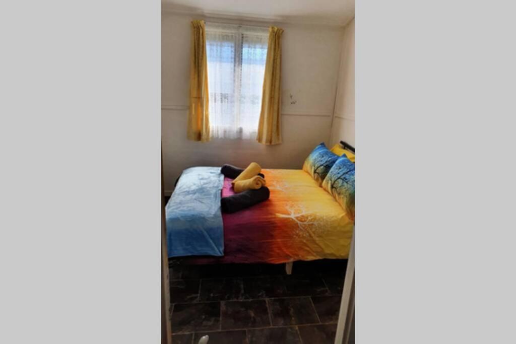 Golden Mount Rest Townside