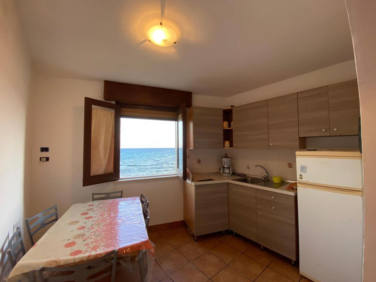 Salemarino apartment