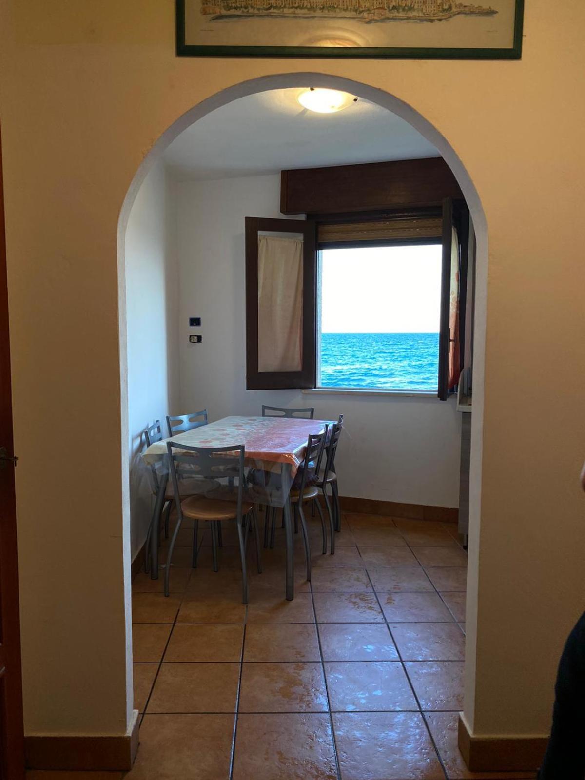 Salemarino apartment