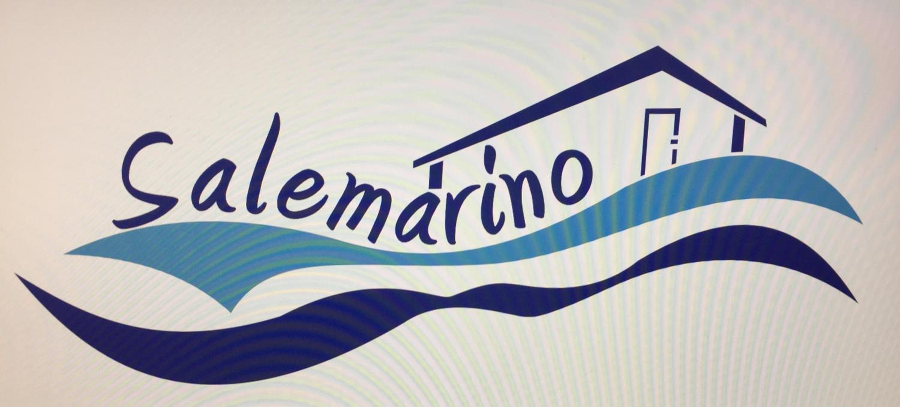 Salemarino apartment