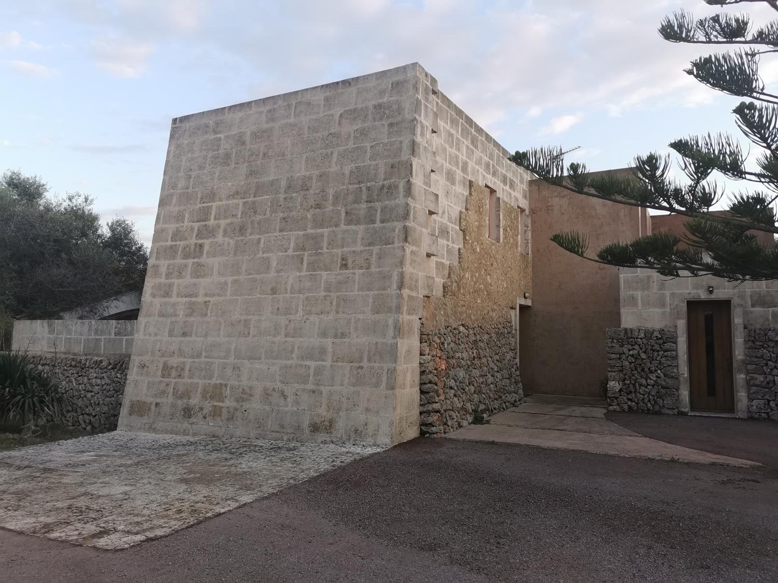 building