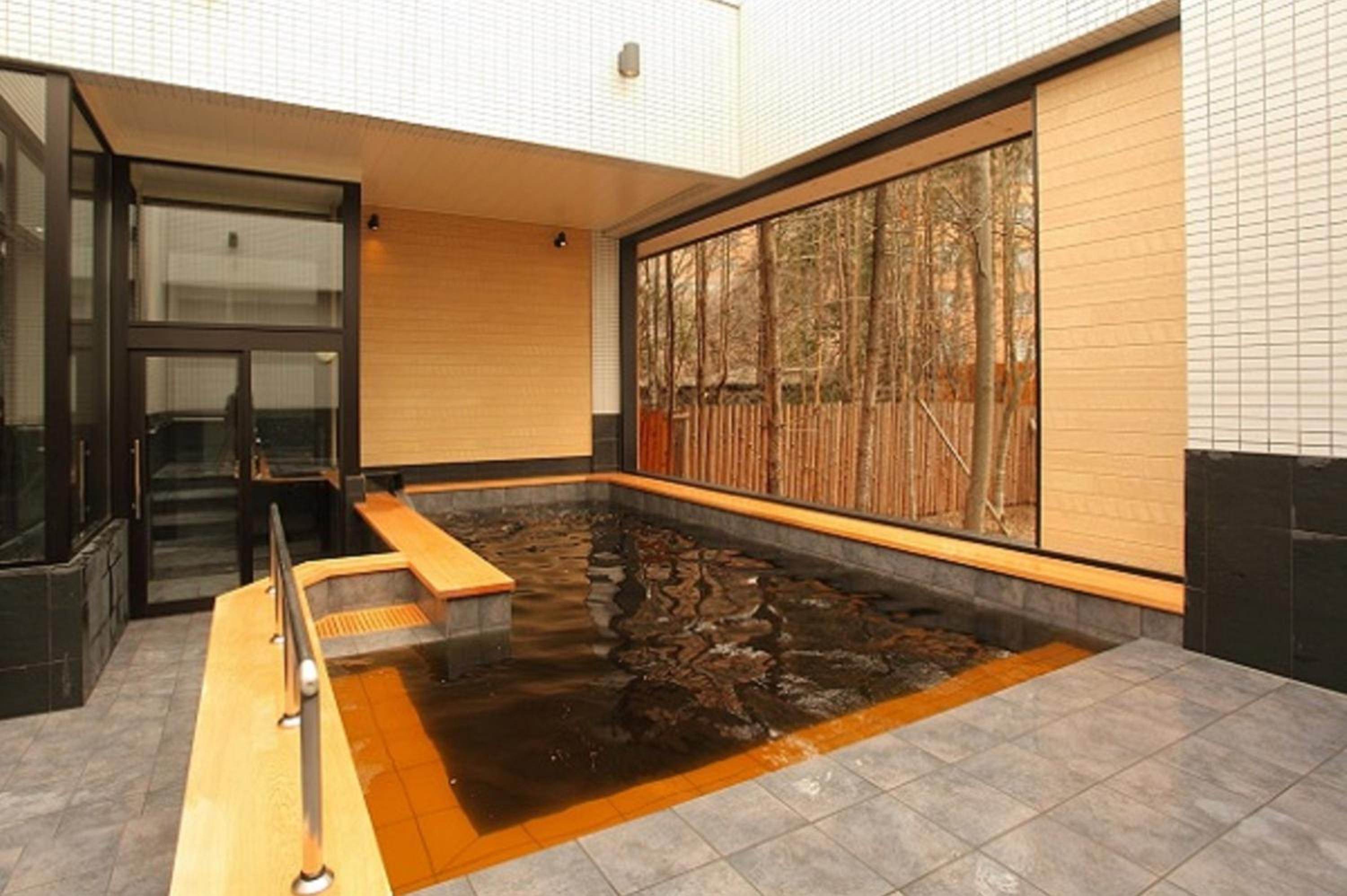Hotel Daiheigen