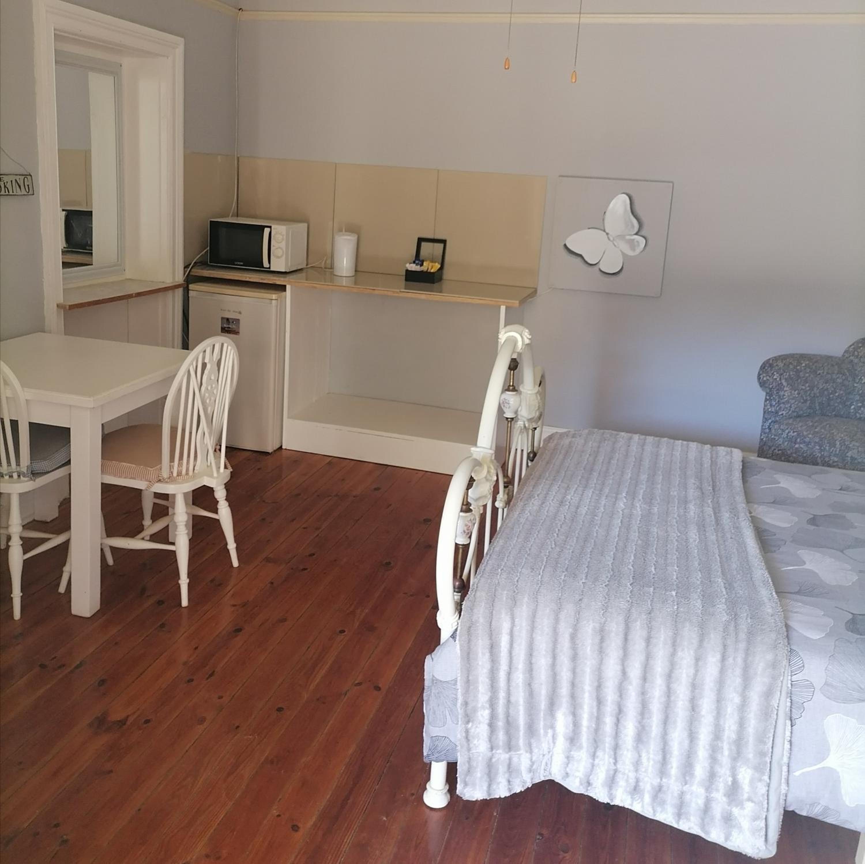 Anker Guesthouse