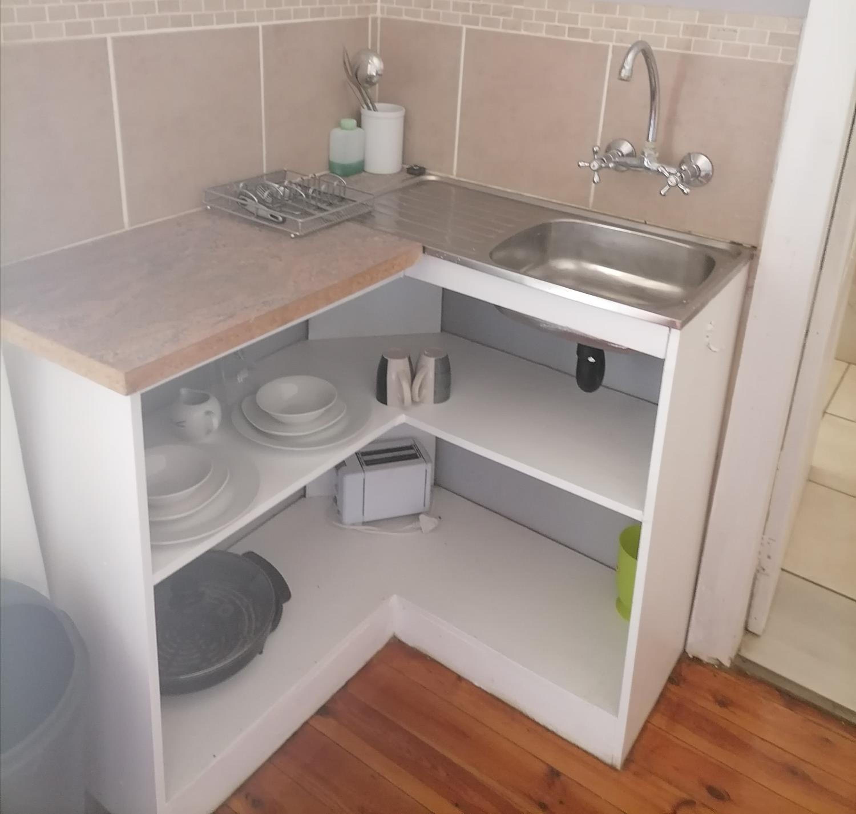 Anker Guesthouse