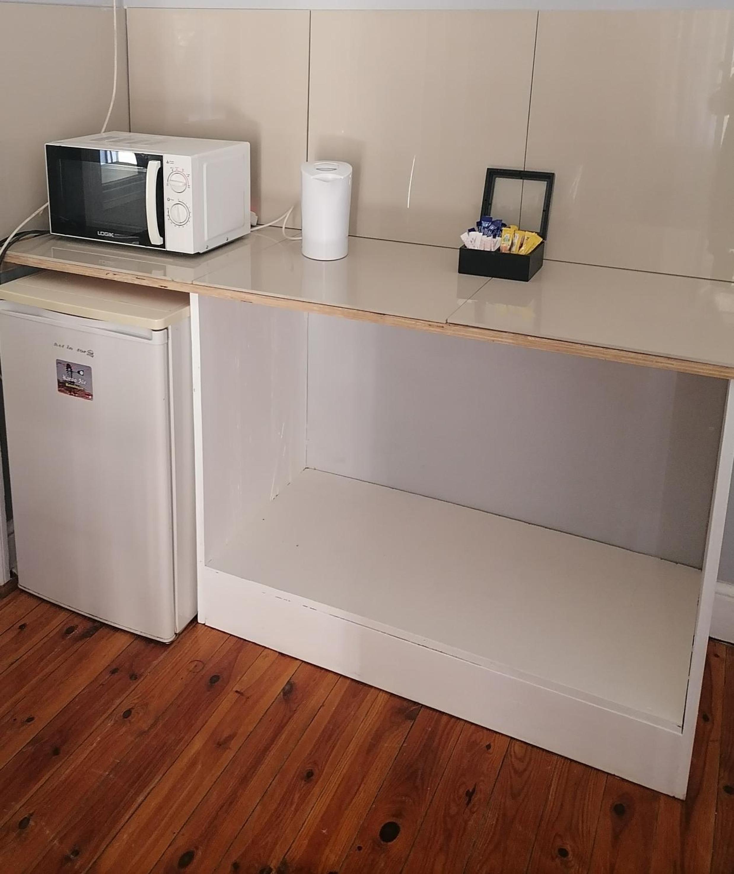 Anker Guesthouse