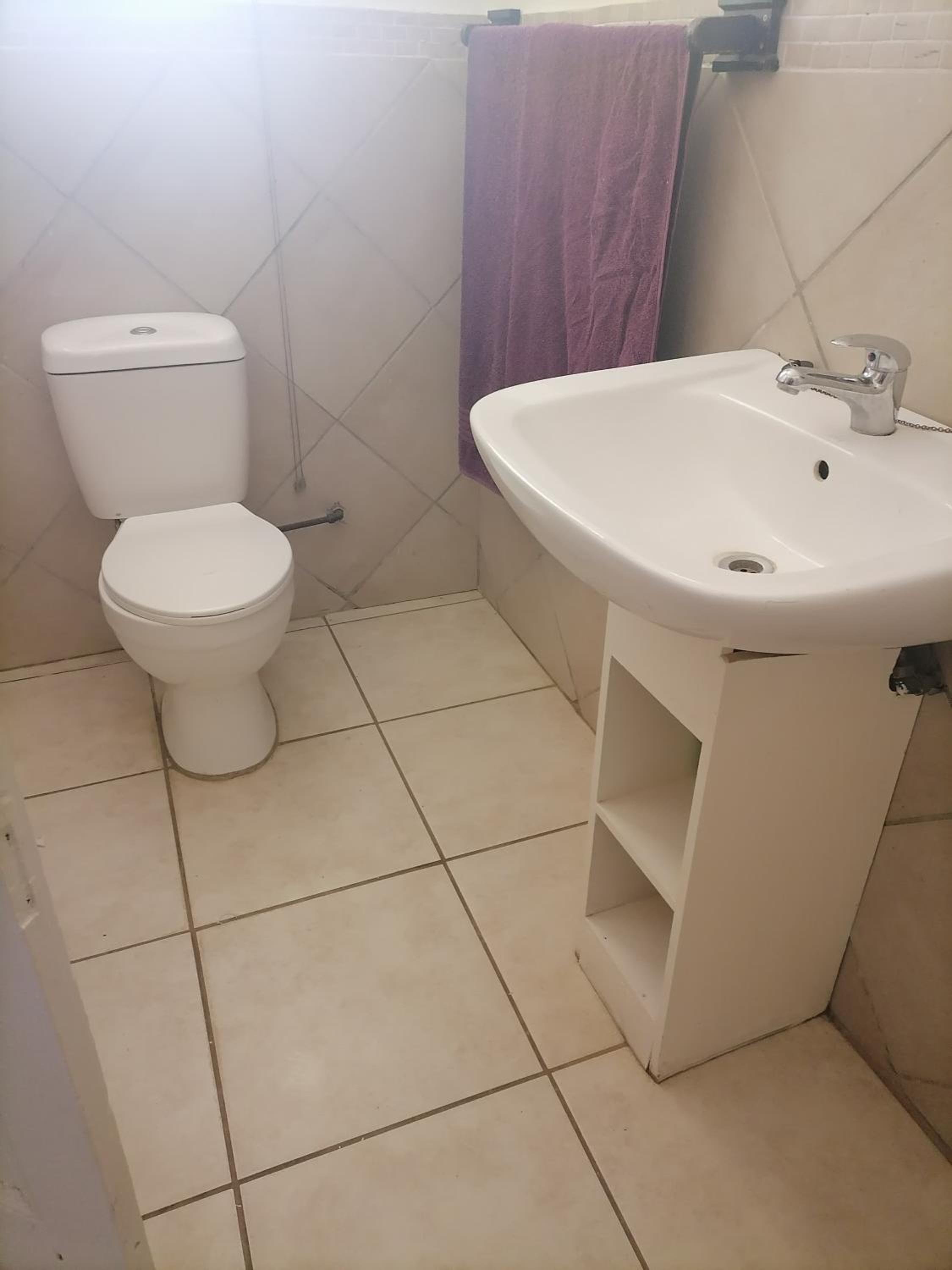 Anker Guesthouse