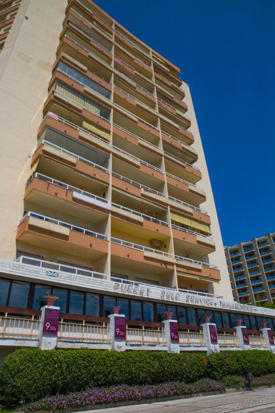 Apartamento Tamarindos II