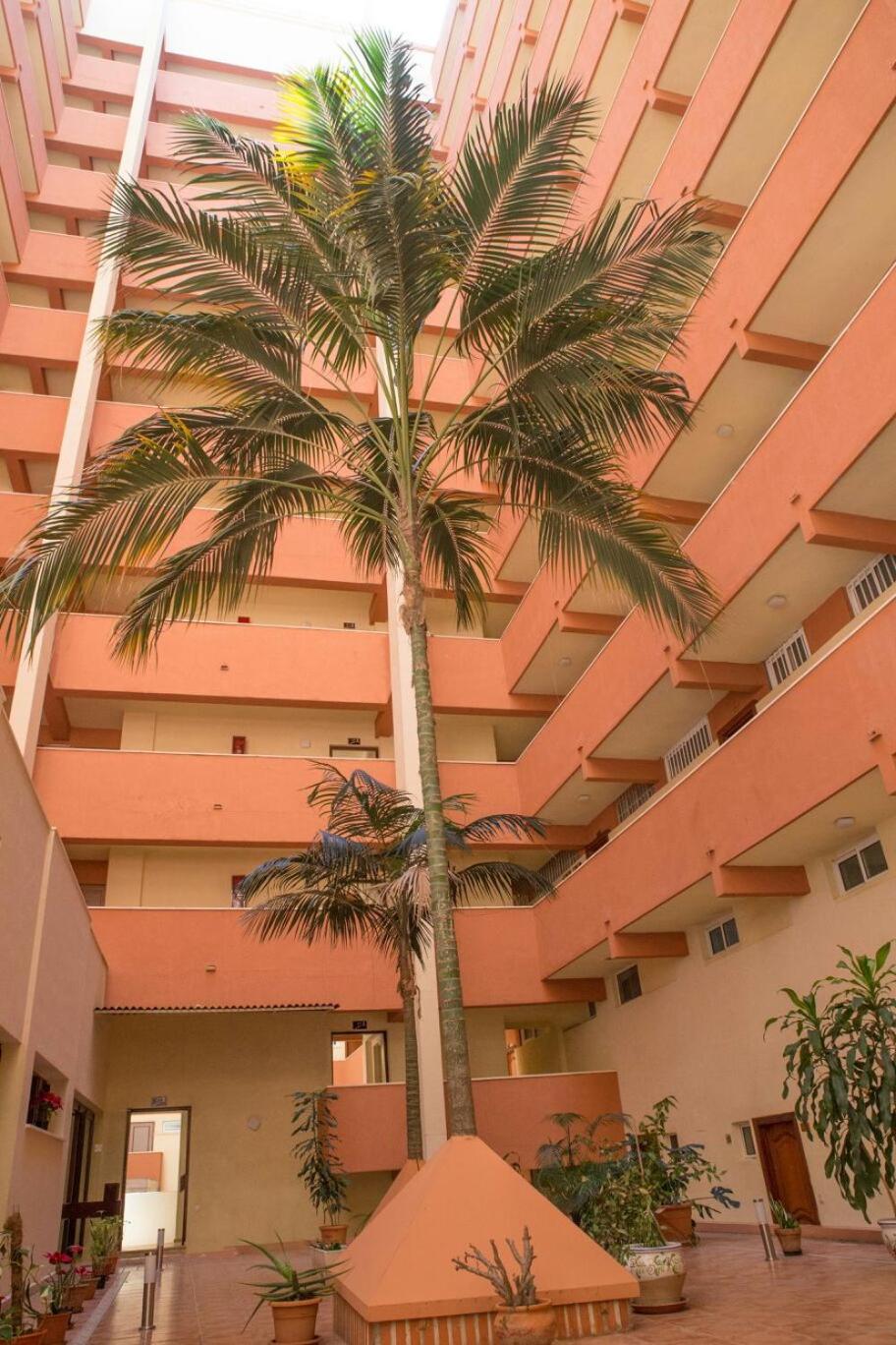 Apartamento Tamarindos II
