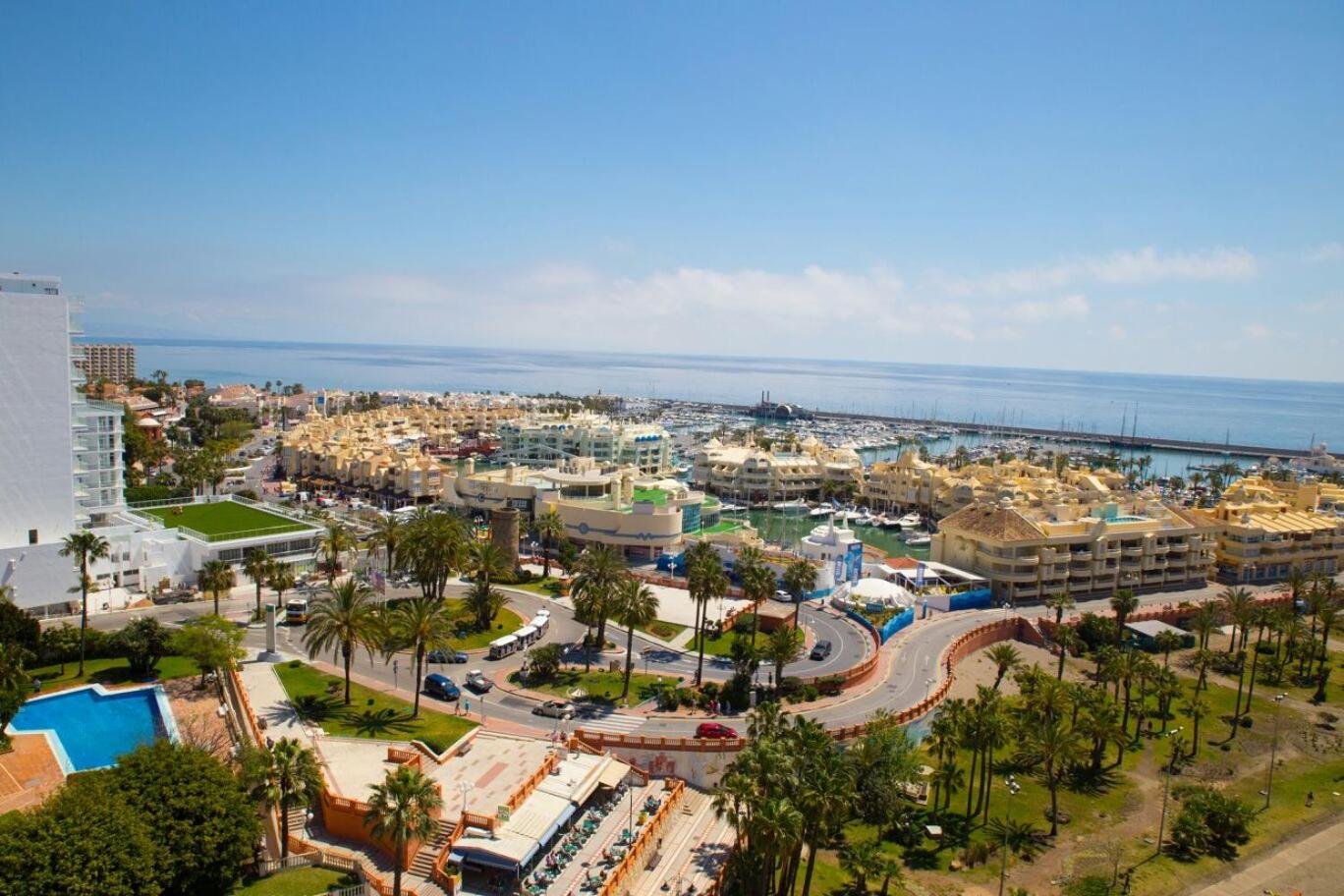 Apartamento Tamarindos II