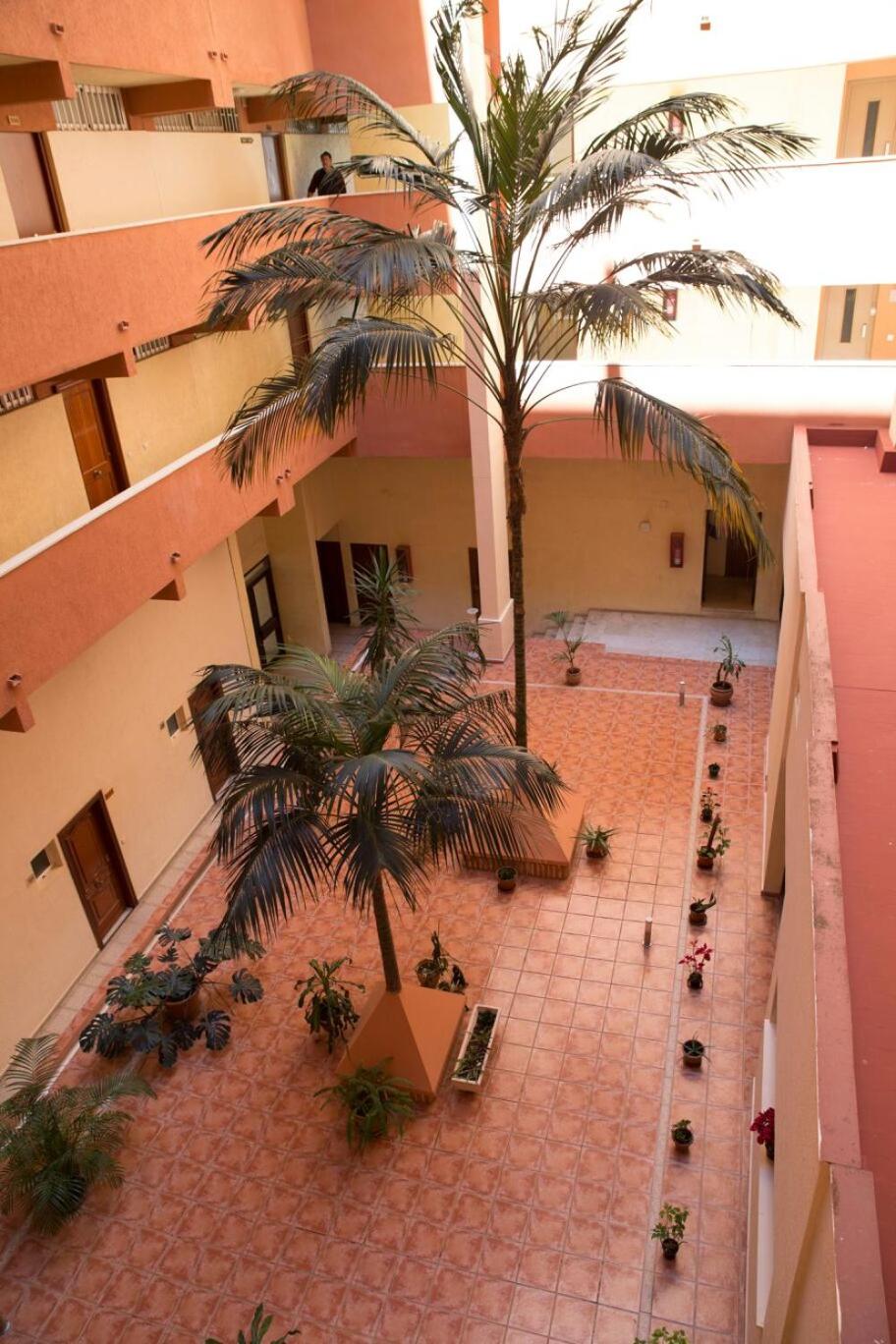 Apartamento Tamarindos II