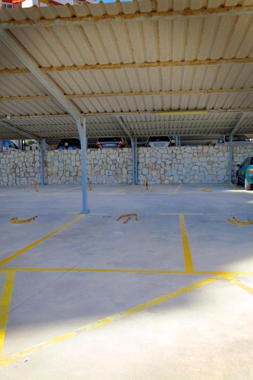 Apartamento Tamarindos II