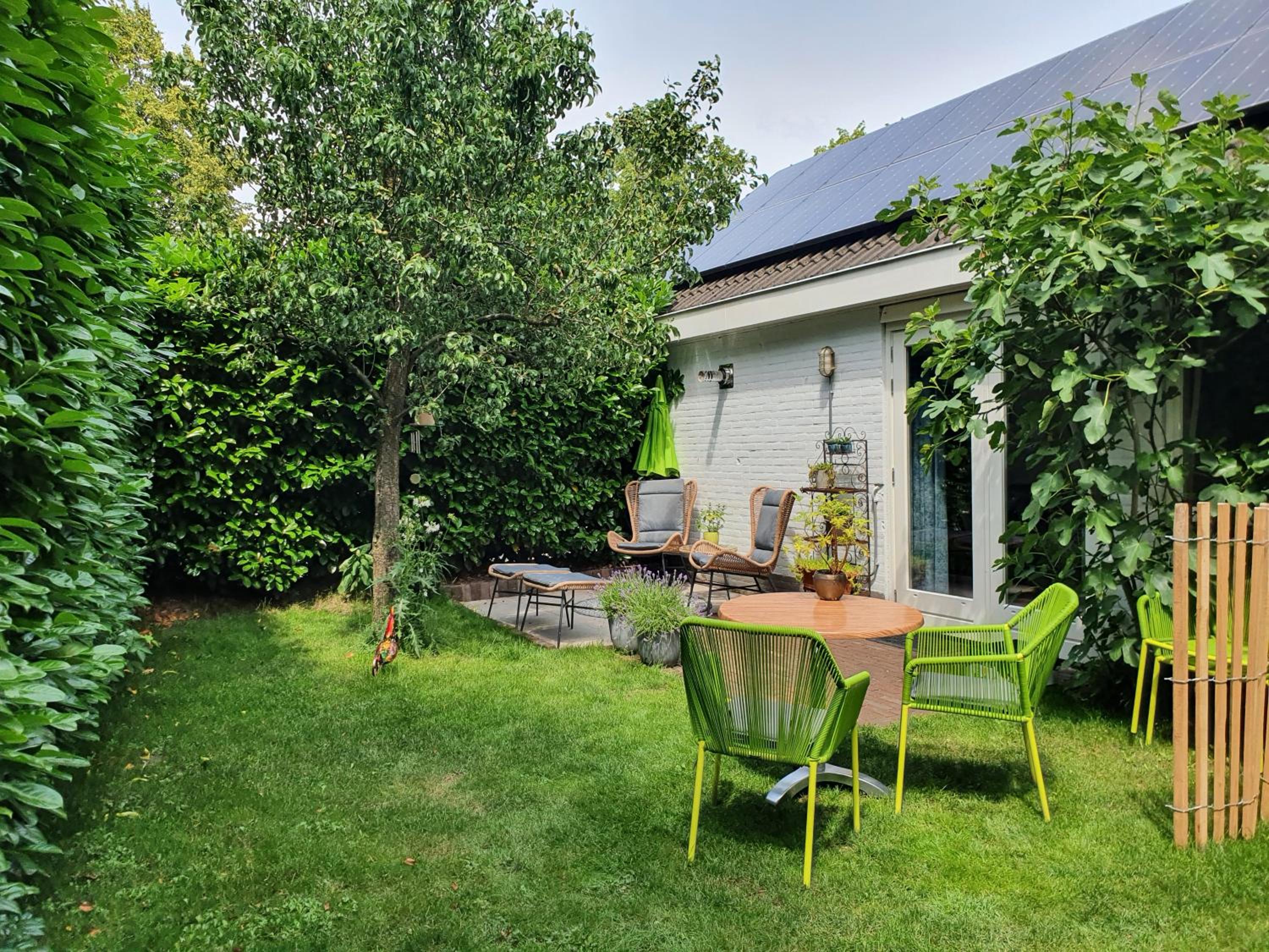Bed and Breakfast en Studio Het Atelier view 4