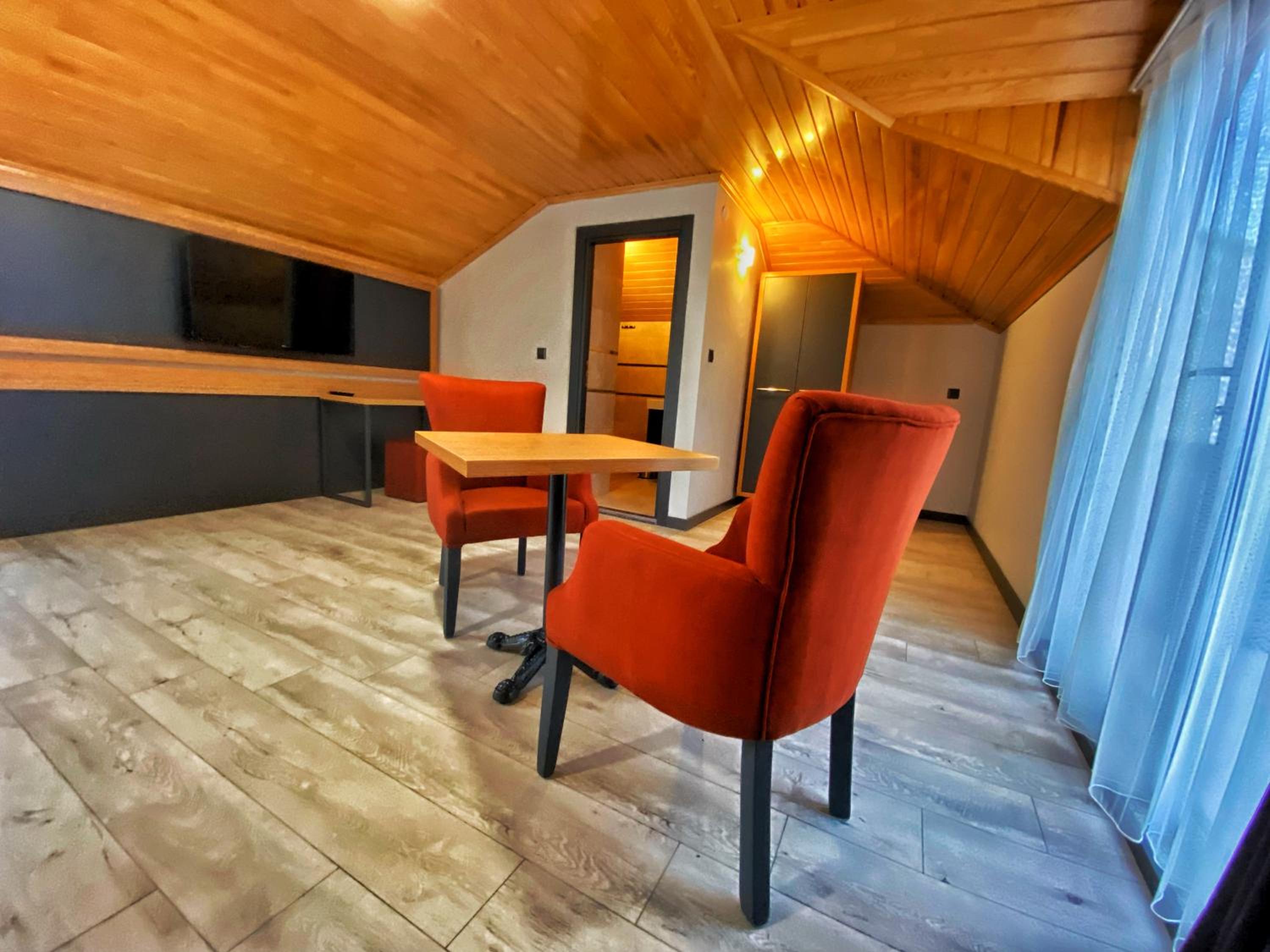 meeting room